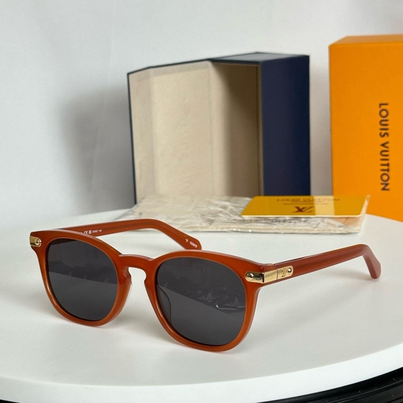 LV Sunglasses